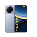 MOBILE PHONE POCO F7 PRO/12/256GB BLUE MZB0J96EU POCO