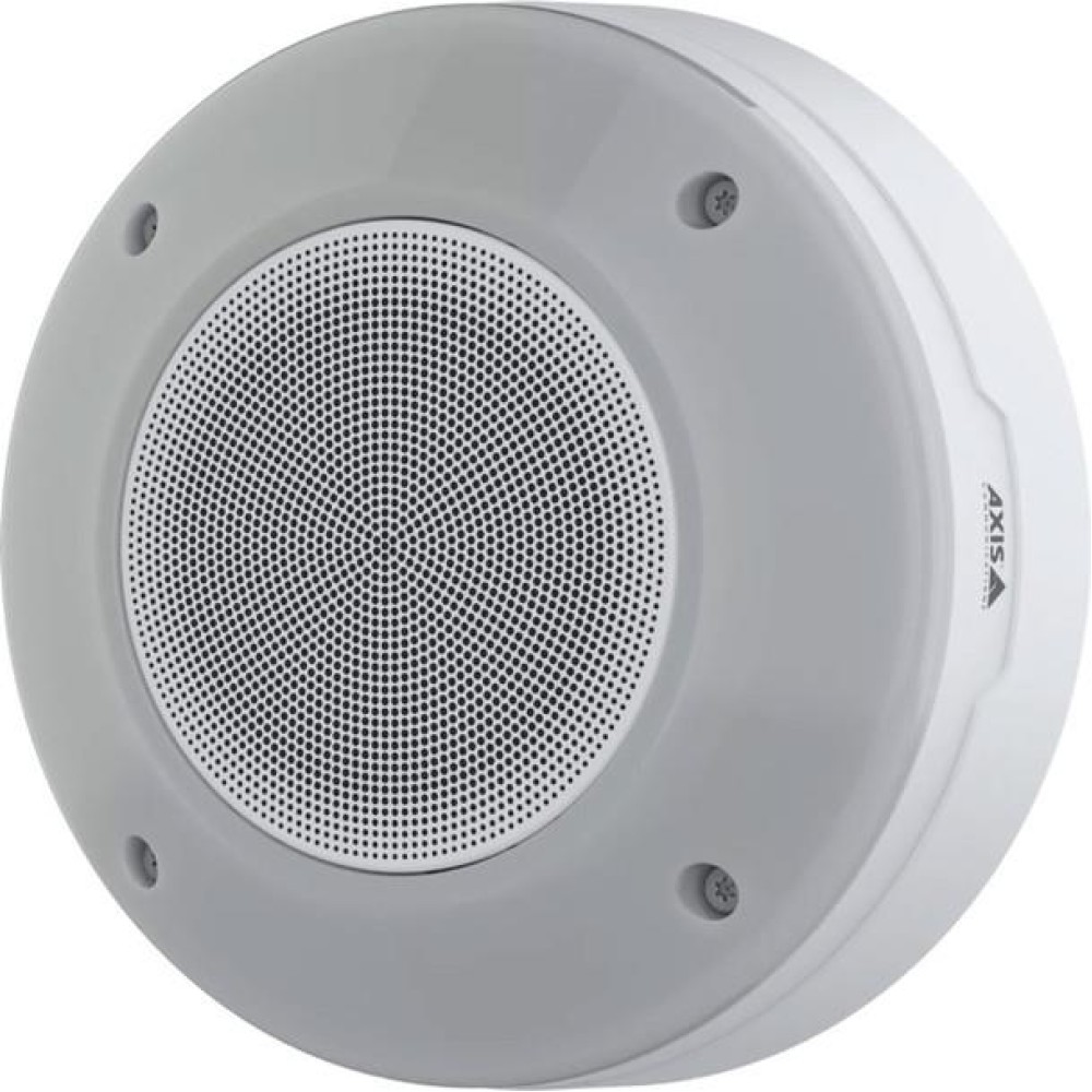 SIREN NETWORK STROBE D4200-VE/02930-001 AXIS