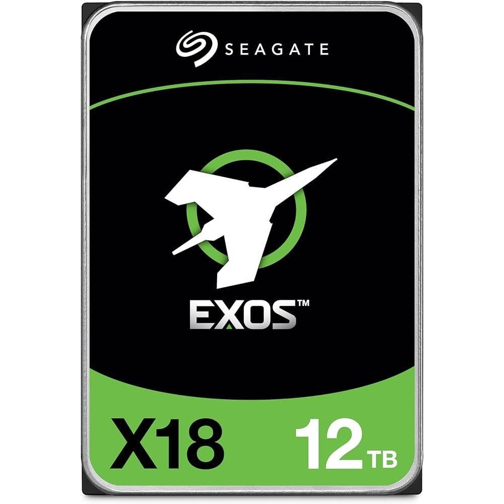 NAS ACC HDD SATA 3.5" 12TB/7212312T-6051100-000-RS QNAP
