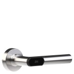 DOOR HANDLE ELECTRONIC LEVER/RIGHT 112044101RS 2N