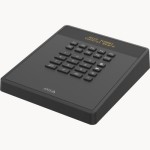 NET CAMERA ACC KEYPAD/TU9003 02476-001 AXIS