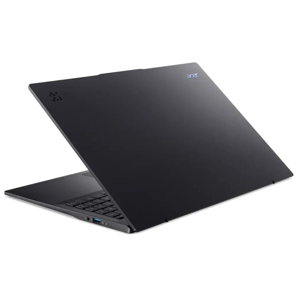 Notebook|ACER|Swift 16 AI OLED|SF16-51-70DR|CPU  Core Ultra|u7-256V|2200 MHz|16"|2880x1800|RAM 16GB|LPDDR5x|SSD 1TB|Intel Arc 140V|Integrated|ENG/RUS|Windows 11 Home|Black|1.46 kg|NX.J3ZEL.004