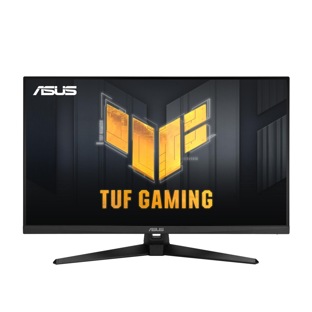 LCD Monitor|ASUS|31.5"|Gaming/4K|3840x2160|16:9|160|Matte|1 ms|Tilt|90LM08L0-B01970