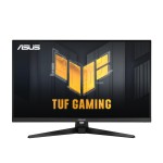 LCD Monitor|ASUS|31.5"|Gaming/4K|3840x2160|16:9|160|Matte|1 ms|Tilt|90LM08L0-B01970