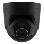 NET CAMERA 8MP TURRETCAM/4MM BLACK 64930 AJAX