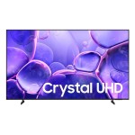 TV Set|SAMSUNG|75 "|4K Ultra HD|3840 x 2160 pixels|Flat|16:9|LED|UE85U8072FUXXH