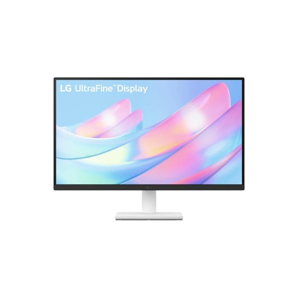 LCD Monitor|LG|27"|4K|Panel IPS|3840x2160|16:9|5 ms|Tilt|27US500-W LCD Monitor|LG|27"|4K|Panel IPS|3840x2160|16:9|5 ms|Tilt|27US500-W