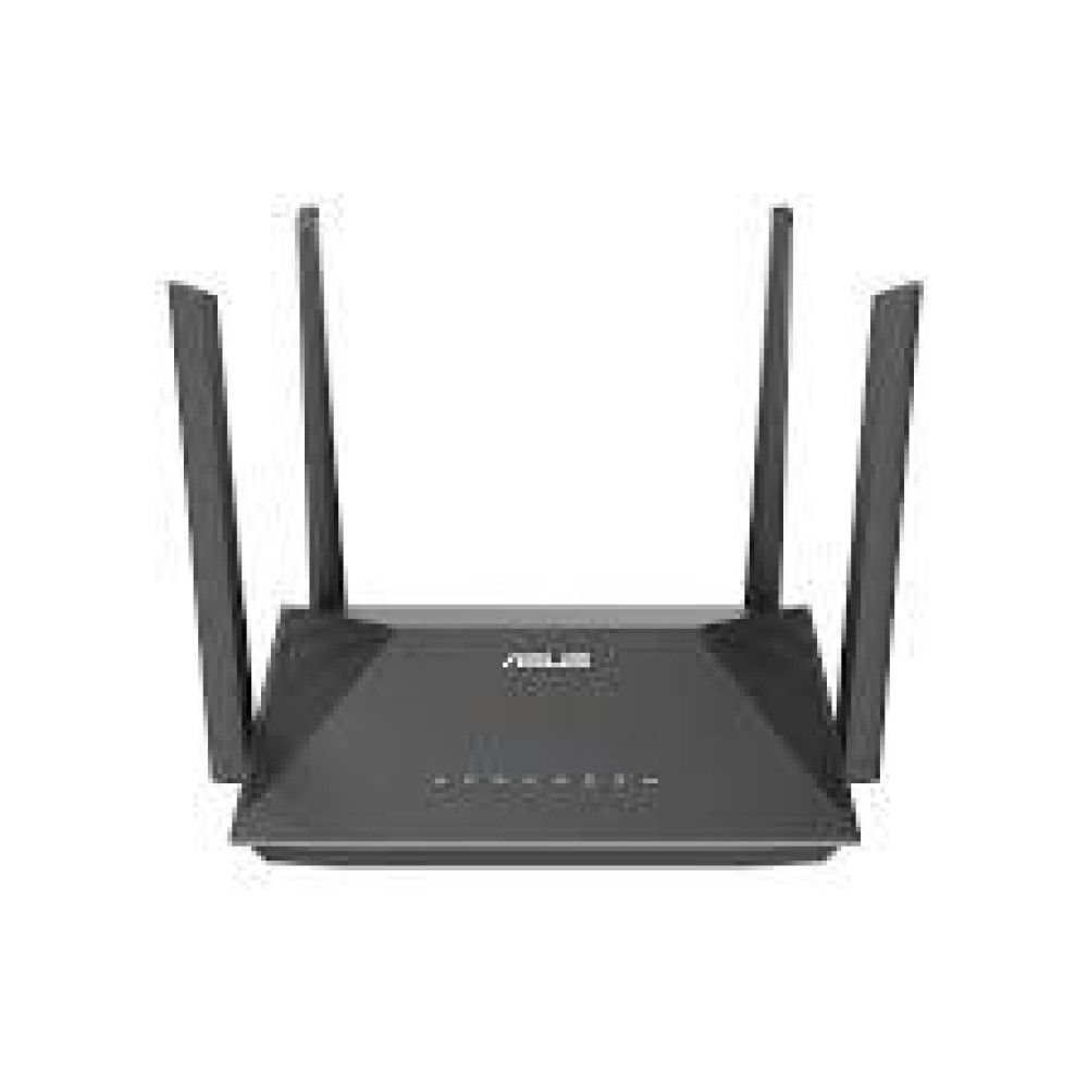 Wireless Router|ASUS|Wireless Router|1800 Mbps|Mesh|IEEE 802.11a|IEEE 802.11b|IEEE 802.11g|IEEE 802.11n|IEEE 802.11ac|IEEE 802.11ax|Number of antennas 4|RT-AX52 Wireless Router|ASUS|Wireless Router|1800 Mbps|Mesh|IEEE 802.11a|IEEE 802.11b|IEEE 802.11g|IEEE 802.11n|IEEE 802.11ac|IEEE 802.11ax|Number of antennas 4|RT-AX52