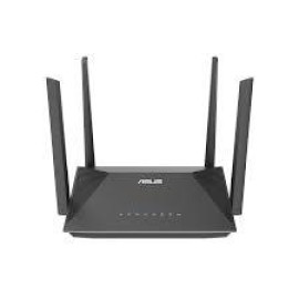 Wireless Router|ASUS|Wireless Router|1800 Mbps|Mesh|IEEE 802.11a|IEEE 802.11b|IEEE 802.11g|IEEE 802.11n|IEEE 802.11ac|IEEE 802.11ax|Number of antennas 4|RT-AX52 Wireless Router|ASUS|Wireless Router|1800 Mbps|Mesh|IEEE 802.11a|IEEE 802.11b|IEEE 802.11g|IEEE 802.11n|IEEE 802.11ac|IEEE 802.11ax|Number of antennas 4|RT-AX52