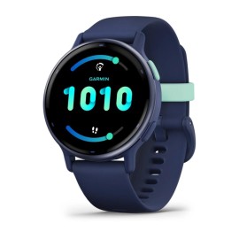 SMARTWATCH VIVOACTIVE 5/BLUE 010-02862-12 GARMIN SMARTWATCH VIVOACTIVE 5/BLUE 010-02862-12 GARMIN