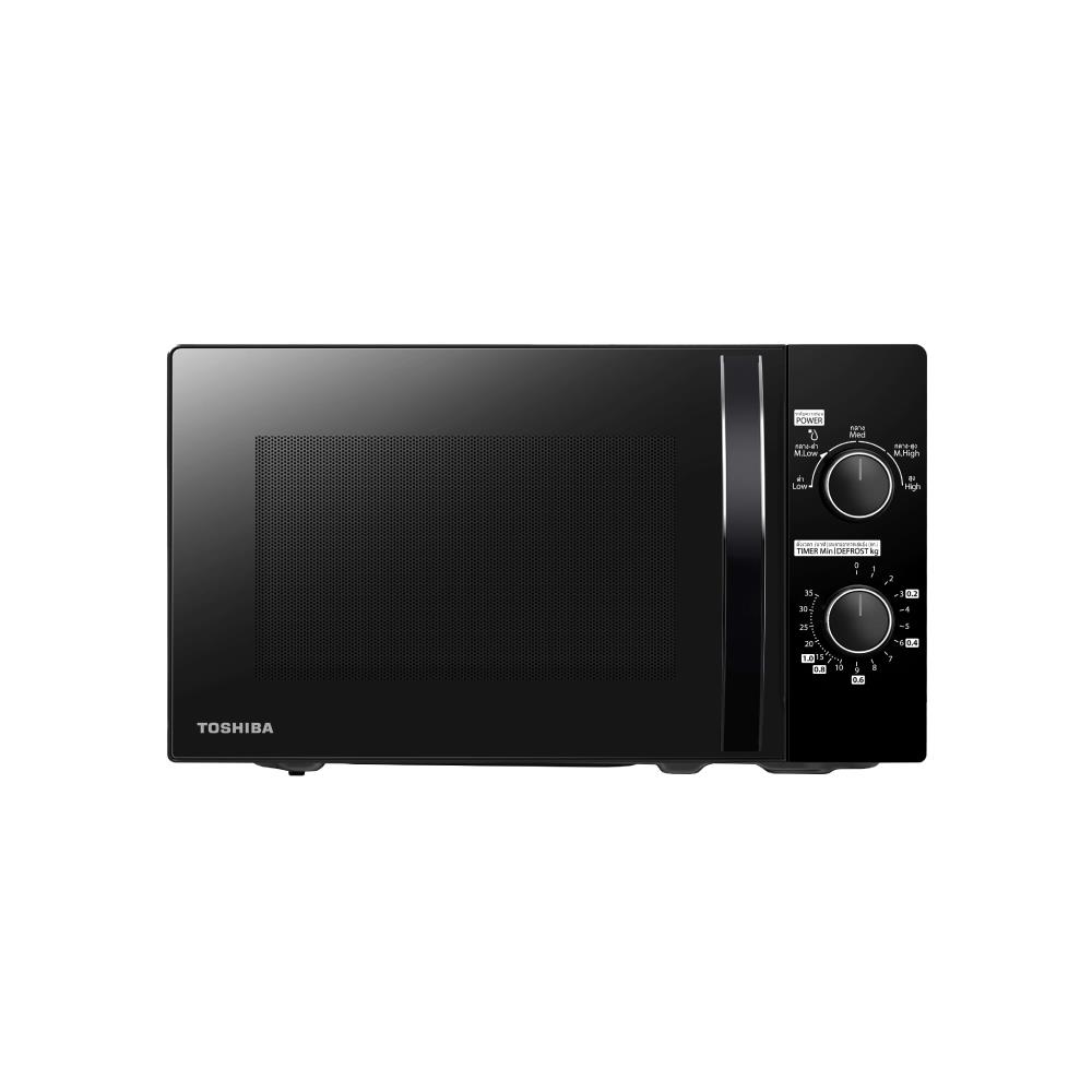 MICROWAVE OVEN 20L SOLO/MWP-MM20P(BK) TOSHIBA MICROWAVE OVEN 20L SOLO/MWP-MM20P(BK) TOSHIBA
