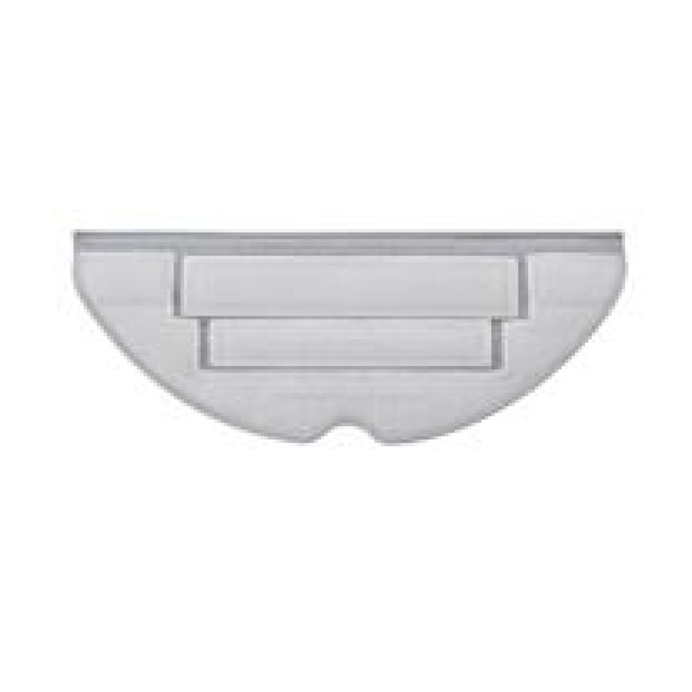 Vacuum Cleaner Accessory|ROBOROCK|Double VibraRise 2.0 Mop Cloth 2pcs|For S8 White Pro Ultra/S8 Black Pro Ultra|8.02.0198