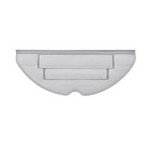 Vacuum Cleaner Accessory|ROBOROCK|Double VibraRise 2.0 Mop Cloth 2pcs|For S8 White Pro Ultra/S8 Black Pro Ultra|8.02.0198