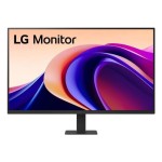 LCD Monitor|LG|32U631A-B|31.5"|Business|Tilt|Panel IPS|2560x1440|16:9|100Hz|5 ms|Speakers|Colour Black|32U631A-B