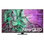 TV Set|SAMSUNG|75"|4K/Smart|QLED|3840x2160|Wireless LAN|Bluetooth|Tizen|Carbon Silver|QE75QN85DBTXXH