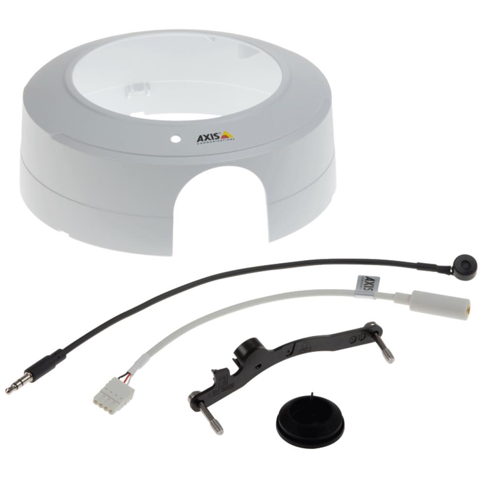 NET CAMERA ACC MICROPHONE KIT/TP3901 01798-001 AXIS NET CAMERA ACC MICROPHONE KIT/TP3901 01798-001 AXIS
