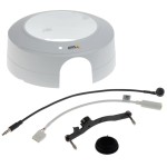 NET CAMERA ACC MICROPHONE KIT/TP3901 01798-001 AXIS