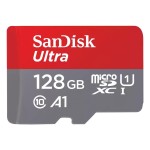 MEMORY MICRO SDXC 128GB UHS-I/W/A SDSQUAB-128G-GN6MT SANDISK