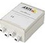 NET CAMERA ACC PS24 AC ADAPTER/5000-001 AXIS