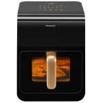 AIR FRYER/NF-CC600AXE PANASONIC