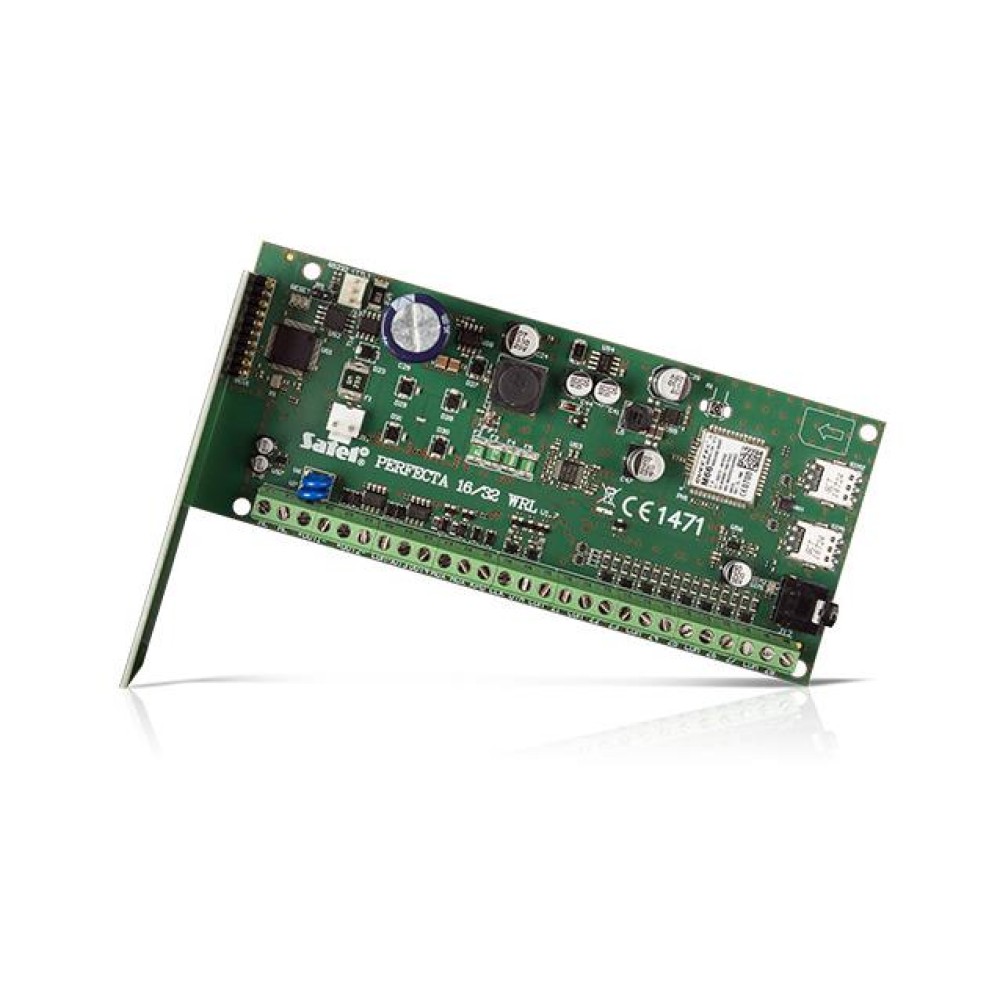 CONTROL PANEL 8-32ZONES/PERFECTA32-WRL SATEL CONTROL PANEL 8-32ZONES/PERFECTA32-WRL SATEL