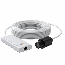 NET CAMERA P1280-E 2.2MM/8.3 FPS THERMAL 02114-001 AXIS NET CAMERA P1280-E 2.2MM/8.3 FPS THERMAL 02114-001 AXIS