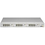 NET VIDEO SERVER RACK 1U/291 0267-002 AXIS