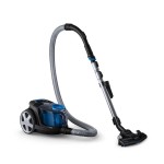 Vacuum Cleaner|PHILIPS|PowerPro Compact FC9331/09|Canister/Bagless|900 Watts|Capacity 1.5 l|Noise 76 dB|Black|Weight 4.5 kg|FC9331/09