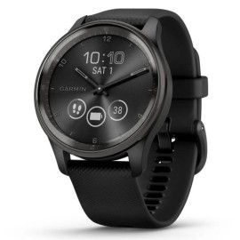 SMARTWATCH VIVOMOVE TREND/BLACK 010-02665-00 GARMIN SMARTWATCH VIVOMOVE TREND/BLACK 010-02665-00 GARMIN
