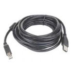 CABLE USB2 AM-BM 4.5M/CCP-USB2-AMBM-15 GEMBIRD