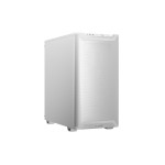 Case|BE QUIET|PURE BASE 501|MidiTower|Not included|ATX|MicroATX|MiniITX|Colour White|BG075