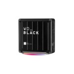 NB ACC DOCKING STATION D50/WDBA3U0000NBK-EESN WDC