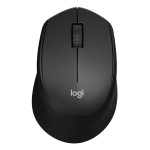 MOUSE USB OPTICAL WRL M330/SILENT P 910-004909 LOGITECH