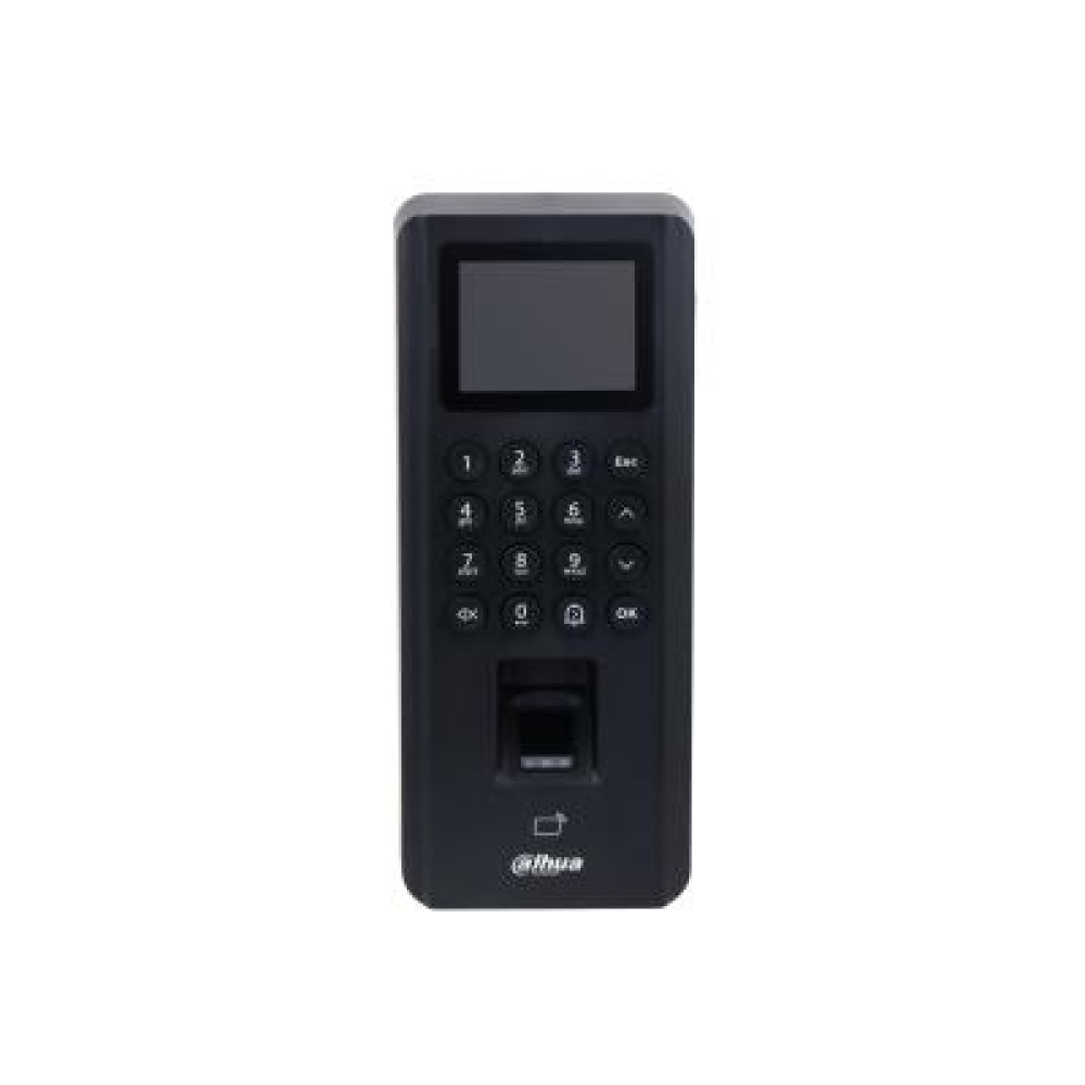 CODE LOCK SMART/ASI2212J-PW DAHUA
