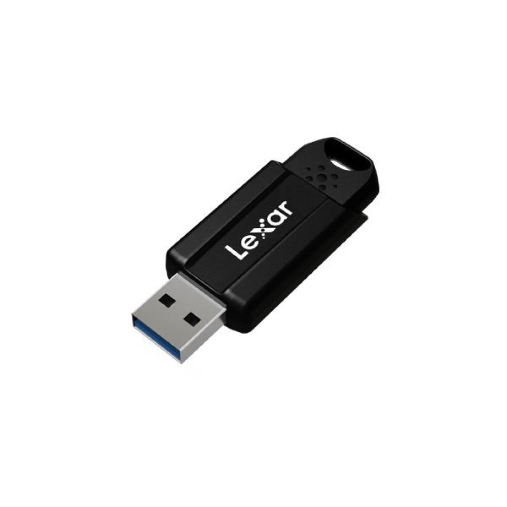 MEMORY DRIVE FLASH USB3.1 64GB/S80 LJDS080064G-BNBNG LEXAR