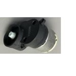 Vacuum Cleaner Accessory|ROBOROCK|Side Brush Gearbox|For S5 White Max/S5 Black Max/S6 White Pure/S6 Black Pure/S6 Black MaxV/E4 Black/S4 Black Max/E5 White/E5 Black|9.01.0452