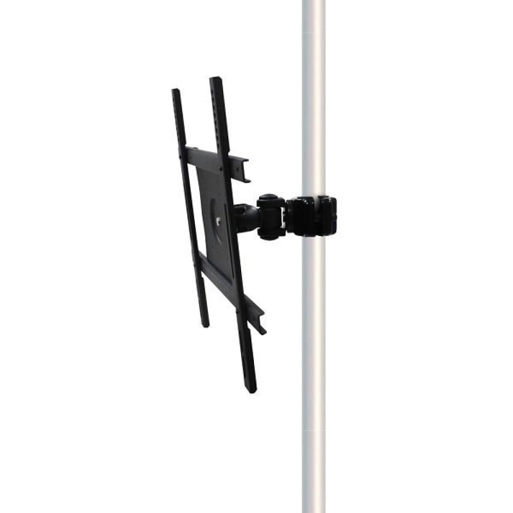 MONITOR ACC POLE MOUNT 23-52"/FPMA-WP440BLACK NEOMOUNTS