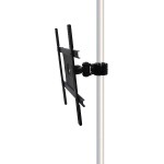 MONITOR ACC POLE MOUNT 23-52"/FPMA-WP440BLACK NEOMOUNTS