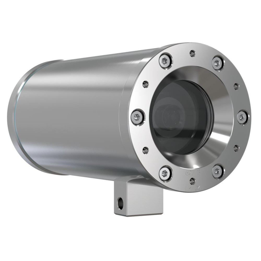 NET CAMERA M3016 2.8MM/01989-001 AXIS