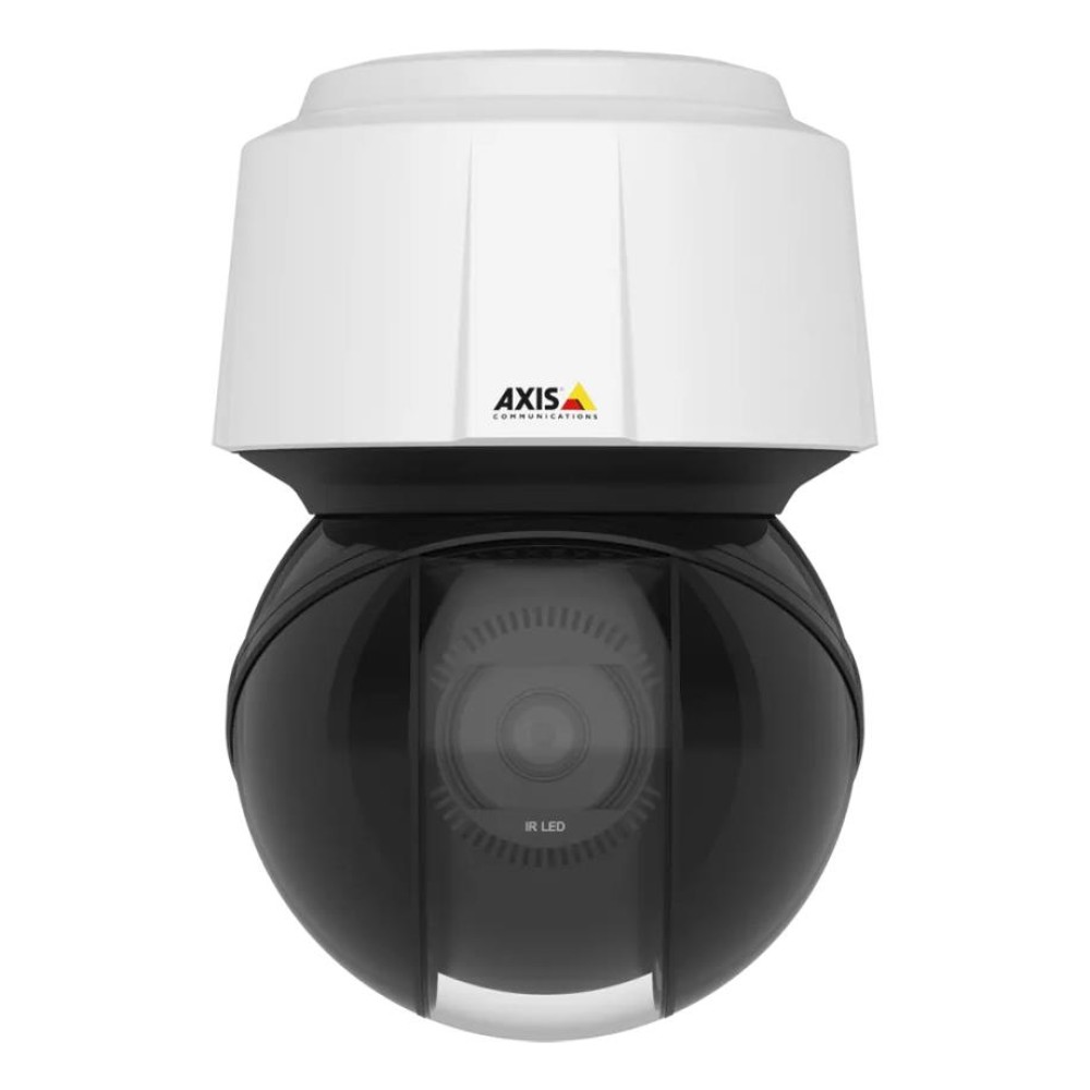 NET CAMERA Q6135-LE 50HZ/PTZ DOME HDTV 01958-002 AXIS