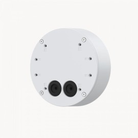 NET CAMERA ACC CONDUIT BOX/BACK TQ1602-E 02421-001 AXIS NET CAMERA ACC CONDUIT BOX/BACK TQ1602-E 02421-001 AXIS