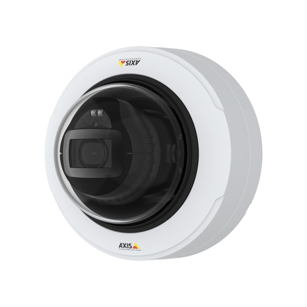 NET CAMERA P3248-LV DOME/01597-001 AXIS