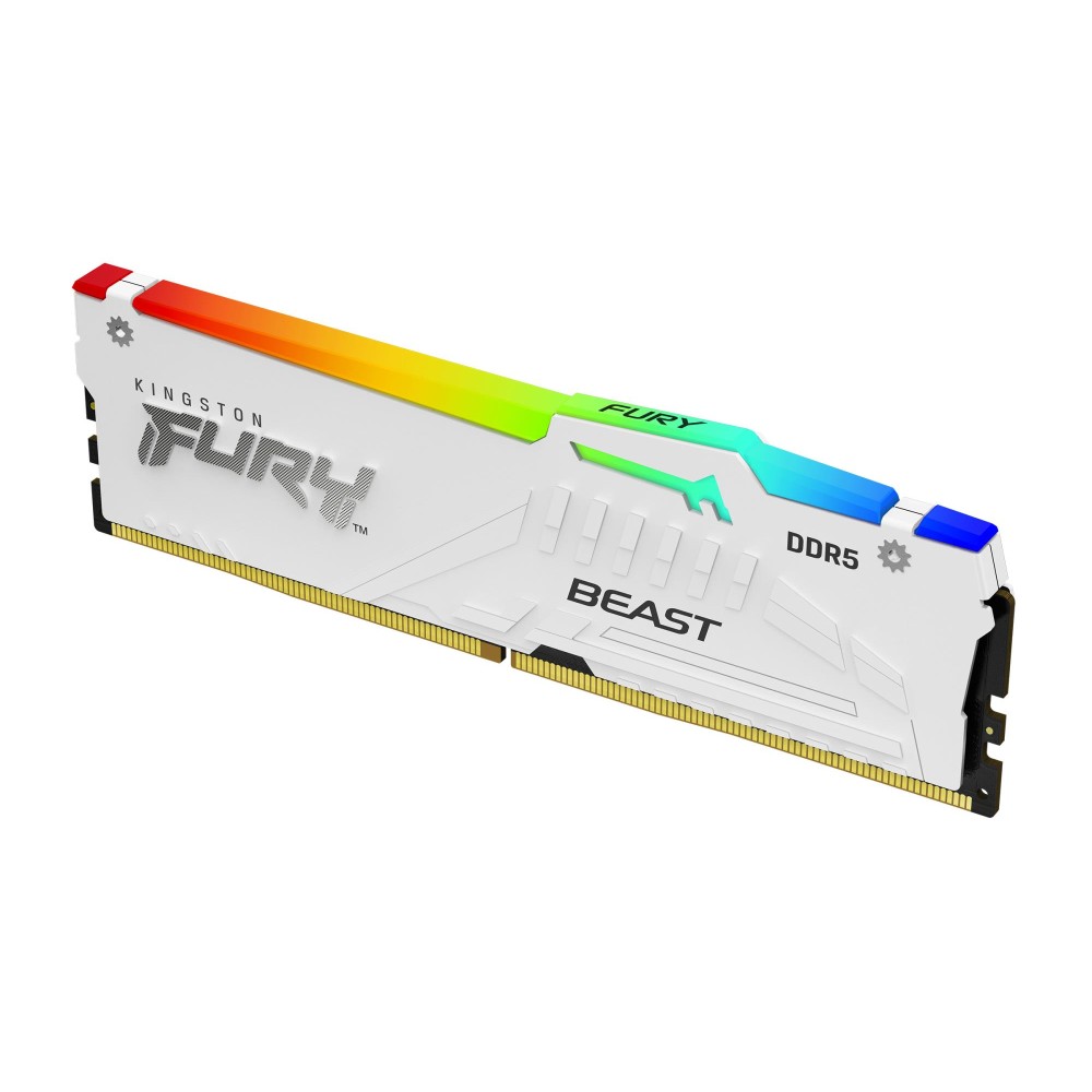 MEMORY DIMM 16GB DDR5-6000/KF560C36BWE2A-16 KINGSTON