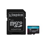MEMORY MICRO SDXC 1TB UHS-I/W/A SDCG4/1TB KINGSTON