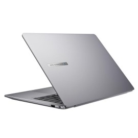 Notebook|ASUS|ExpertBook|P5|P5405CSA-NZ0501X|CPU  Core Ultra|u5-228V|1600 MHz|14"|2560x1600|RAM 32GB|LPDDR5x|SSD 512GB|Intel Arc 140V|Integrated|ENG|Windows 11 Pro|Grey|1.27 kg|90NX0861-M00MS0 Notebook|ASUS|ExpertBook|P5|P5405CSA-NZ0501X|CPU  Core Ultra|u5-228V|1600 MHz|14"|2560x1600|RAM 32GB|LPDDR5x|SSD 512GB|Intel Arc 140V|Integrated|ENG|Windows 11 Pro|Grey|1.27 kg|90NX0861-M00MS0