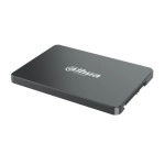 SSD|DAHUA|DHI-SSD-C800A|480GB|SATA 3.0|QLC|Write speed 500 MBytes/sec|Read speed 550 MBytes/sec|2,5"|MTBF 1500000 hours|SSD-C800AS480G