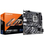 Mainboard|GIGABYTE|LGA1851|Micro-ATX|Memory DDR5|Memory slots 2|H810MS2H