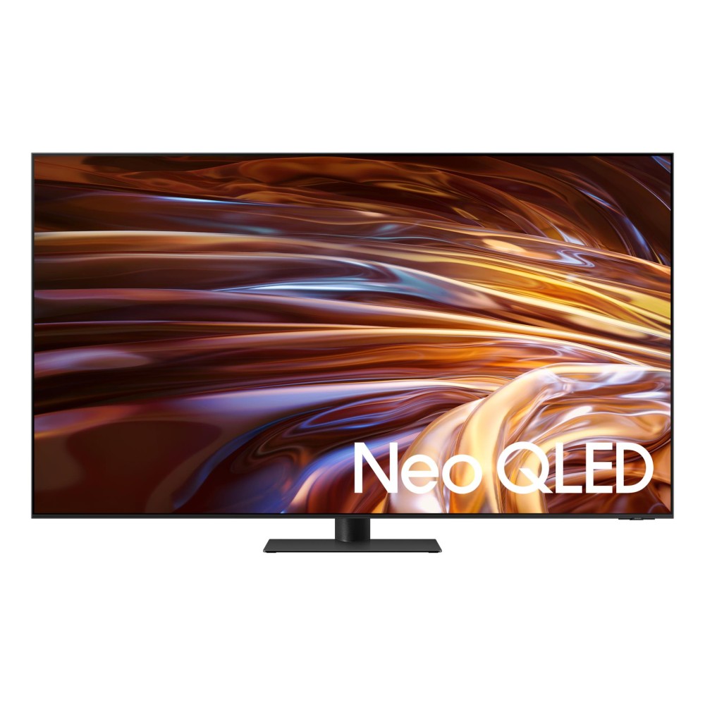TV Set|SAMSUNG|65"|4K/Smart|3840x2160|Wireless LAN|Bluetooth|Tizen|Black|QE65QN95DATXXH