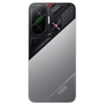 MOBILE PHONE POCO F7/12/256GB SILVER MZB0KF9EU POCO