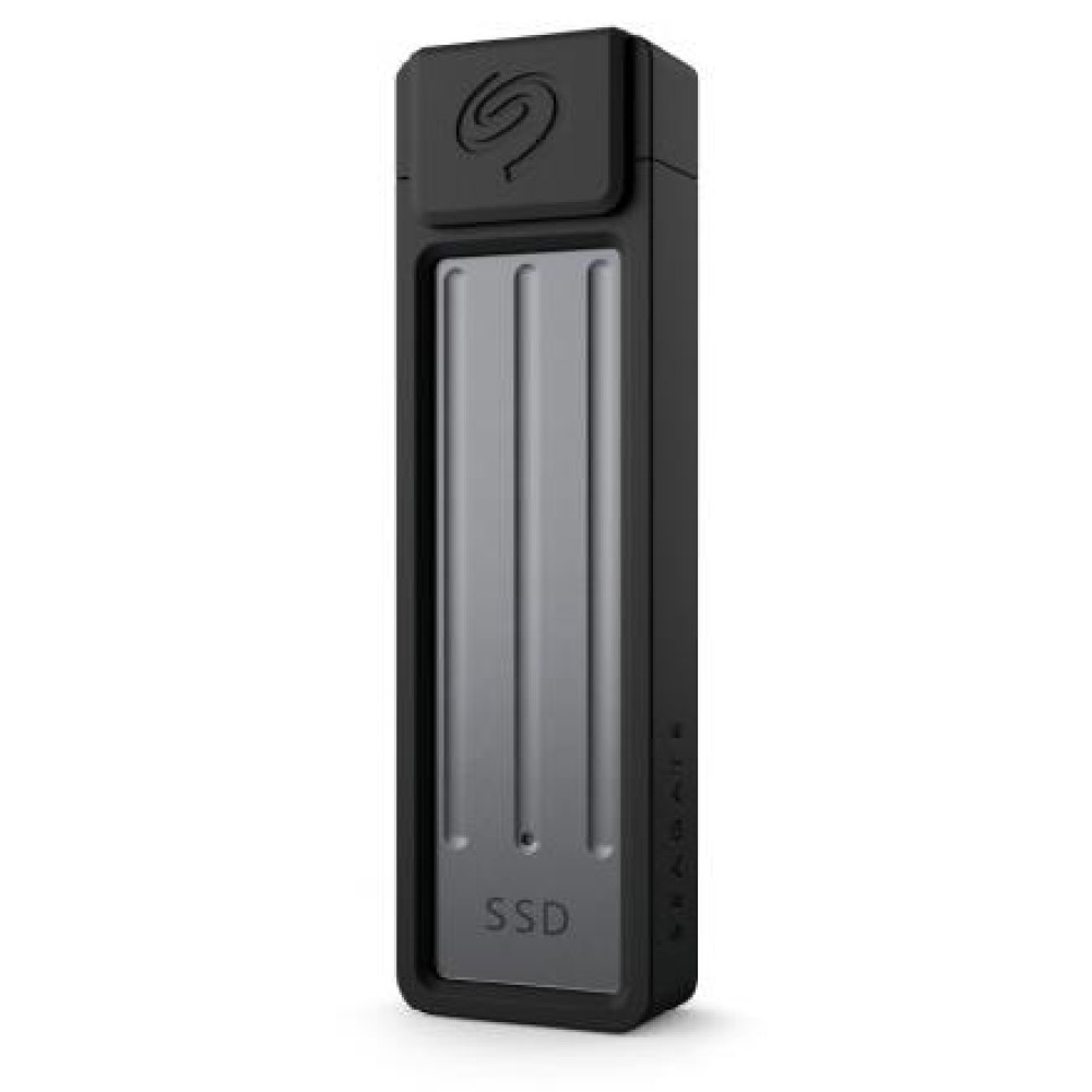 External SSD|SEAGATE|Ultra Compact|2TB|USB-C|STMX2000400